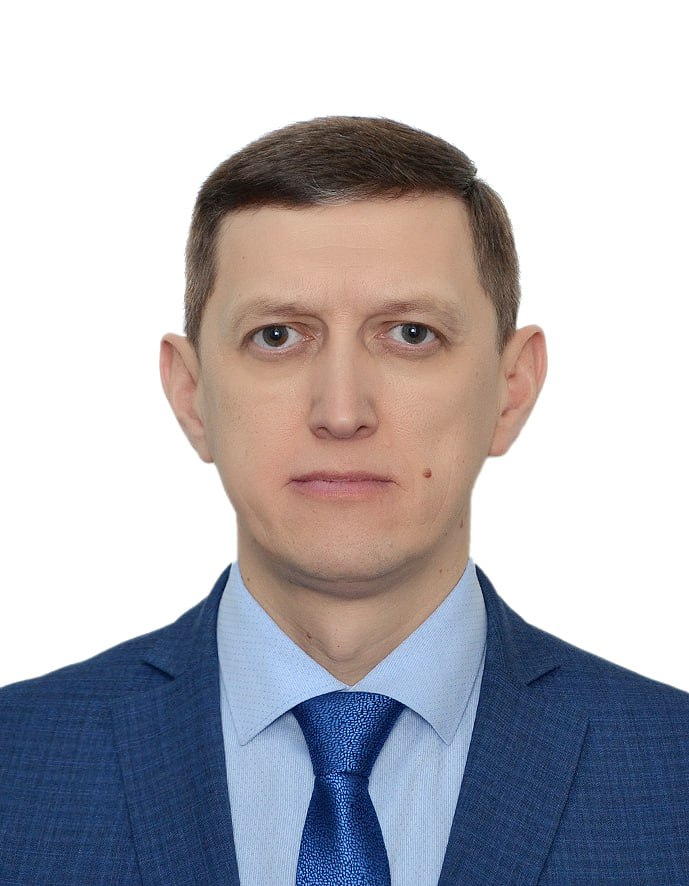 Кадыков Анатолий <br> Витальевич