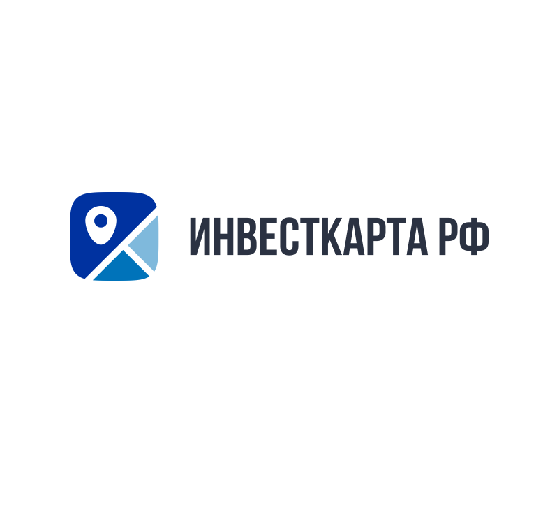 Инвестиционная карта Российской Федерации