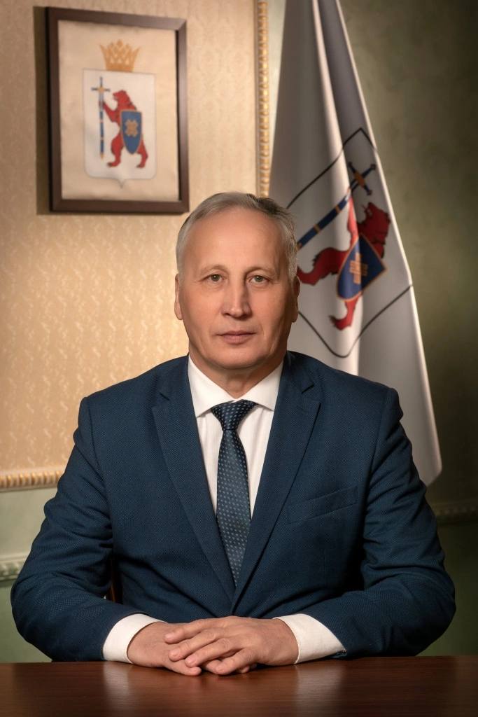 Суворов Венедикт<br> Декартович Суворов Венедикт<br> Декартович