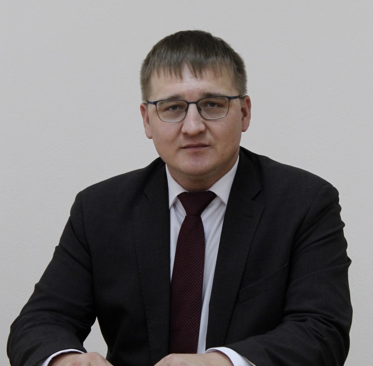 Раевский Павел<br> Валентинович