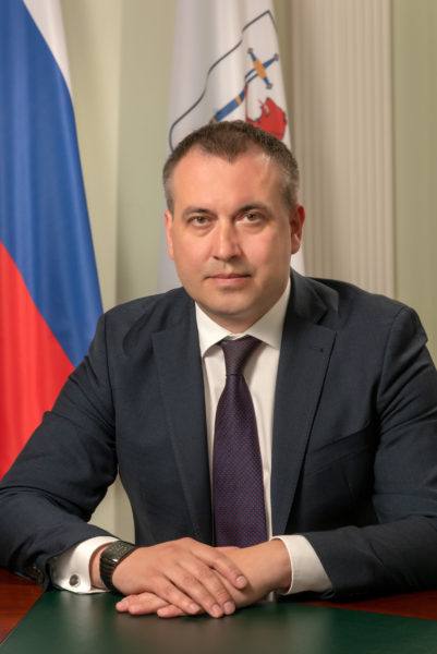 Троицкий Дмитрий<br> Александрович Троицкий Дмитрий<br> Александрович