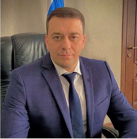Халюзин Владимир <br> Анатольевич Халюзин Владимир <br> Анатольевич