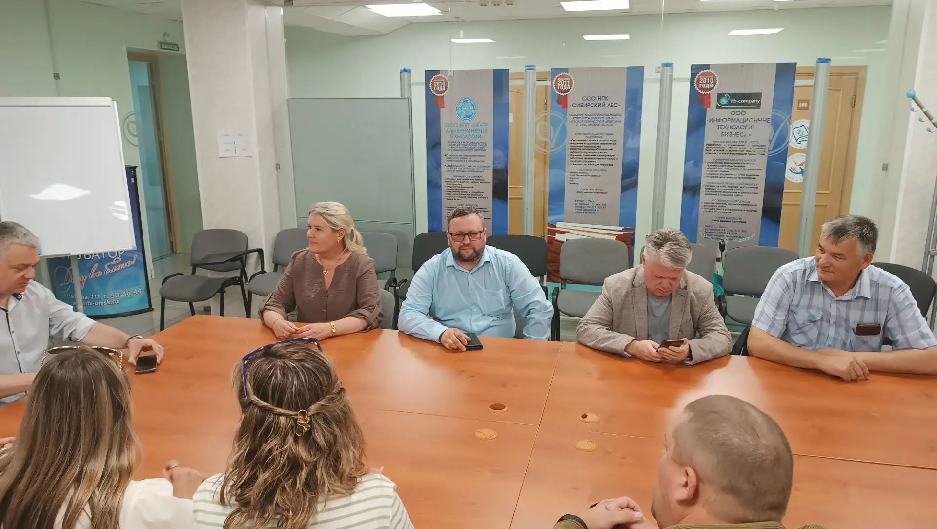В Челябинске с 15 по 17 июля 2026 г. в формате межрегионального образовательного форума проходит второй модуль программы «Управленческое мастерство: развитие региональных команд» - 2026